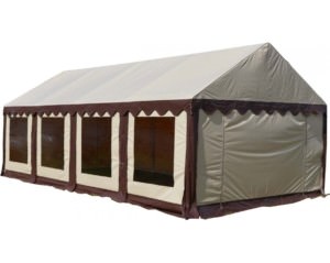 Палатки для летнего кафе в Рязани и Рязанской области
